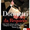 DVD Gaetano Donizetti  <br>                      Messa da Requiem