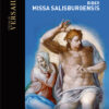 DVD Lully: Te Deum | Biber: Missa salisburgensis