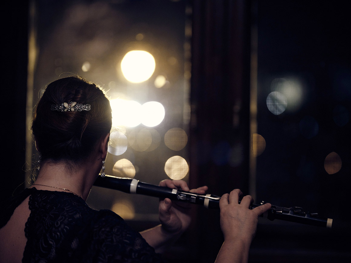 Beethovenova Sedmá v podání Collegia 1704