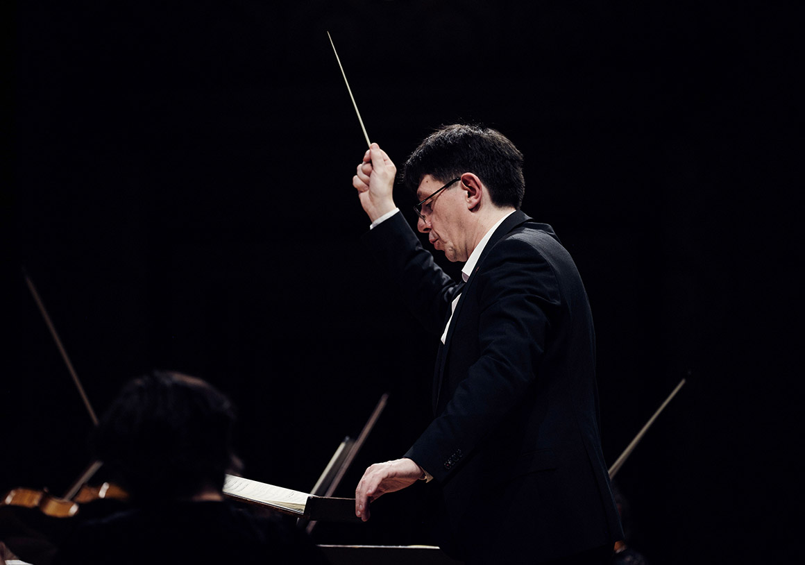 Beethovenova Sedmá v podání Collegia 1704