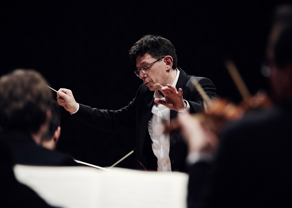 Beethovenova Sedmá v podání Collegia 1704