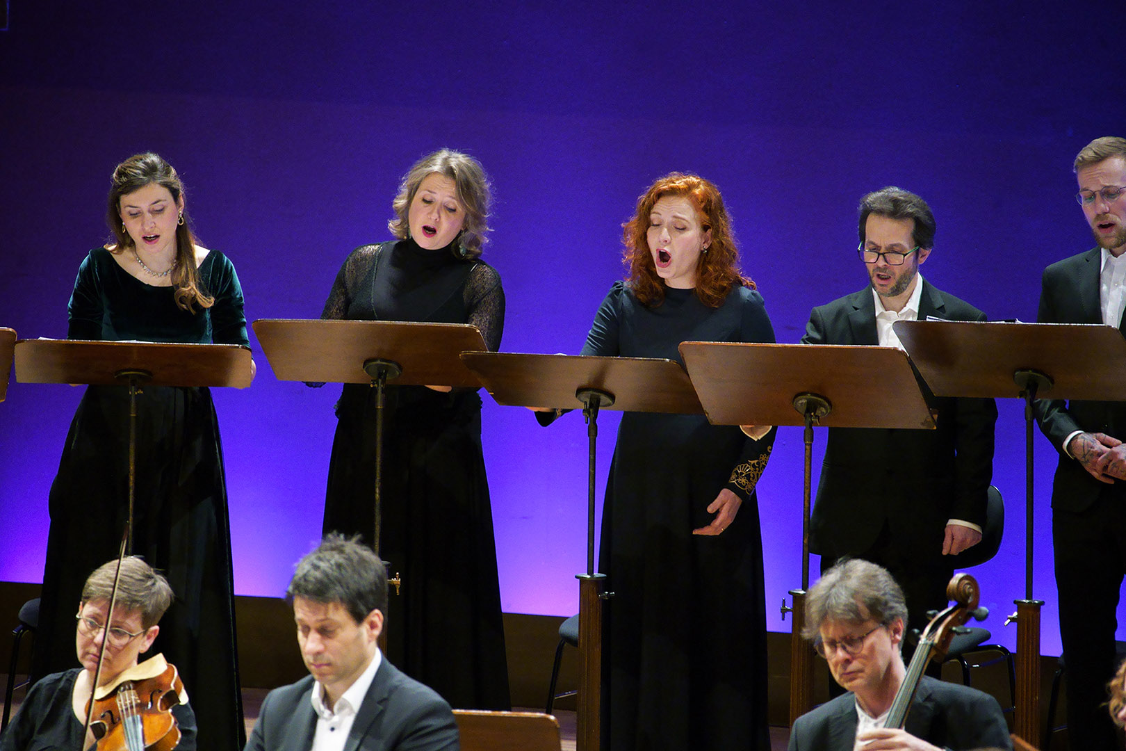 Pianto napoletano (Neapolský pláč)