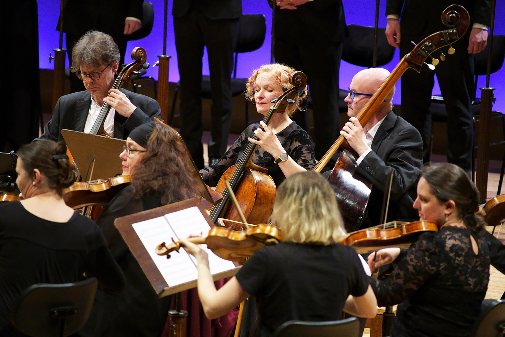 Pianto napoletano (Neapolský pláč)