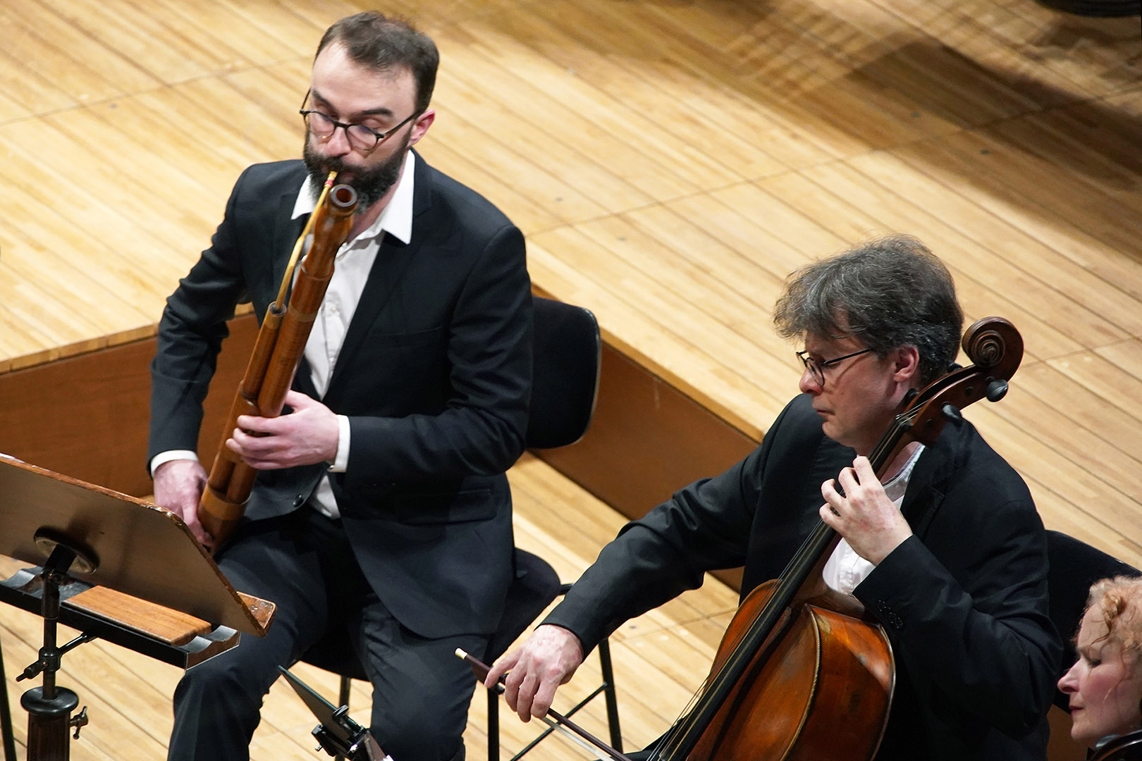 Pianto napoletano (Neapolský pláč)