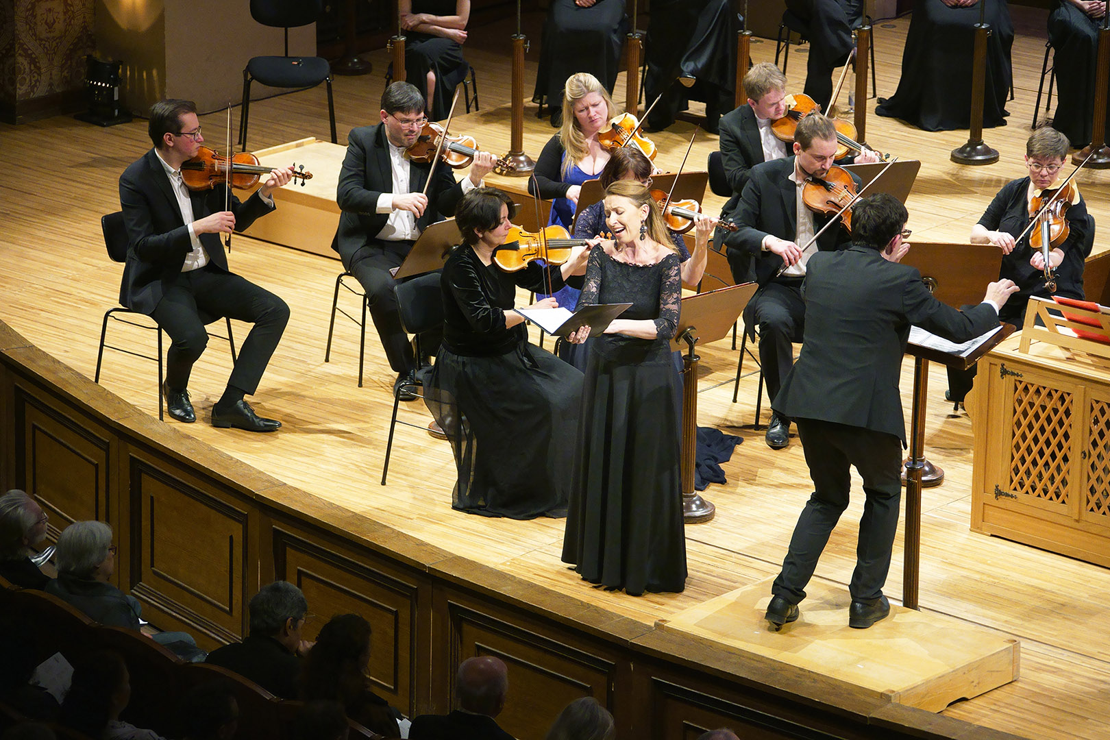 Pianto napoletano (Neapolský pláč)