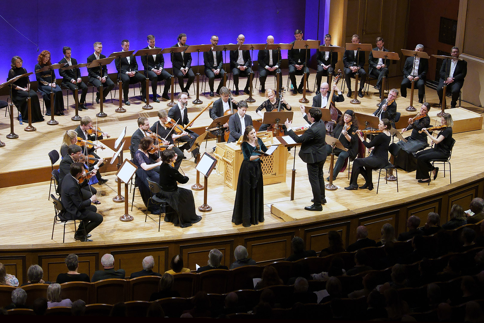 Pianto napoletano (Neapolský pláč)