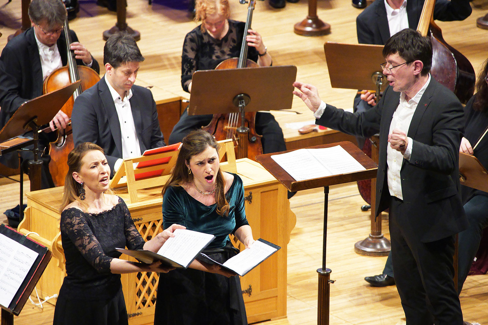 Pianto napoletano (Neapolský pláč)