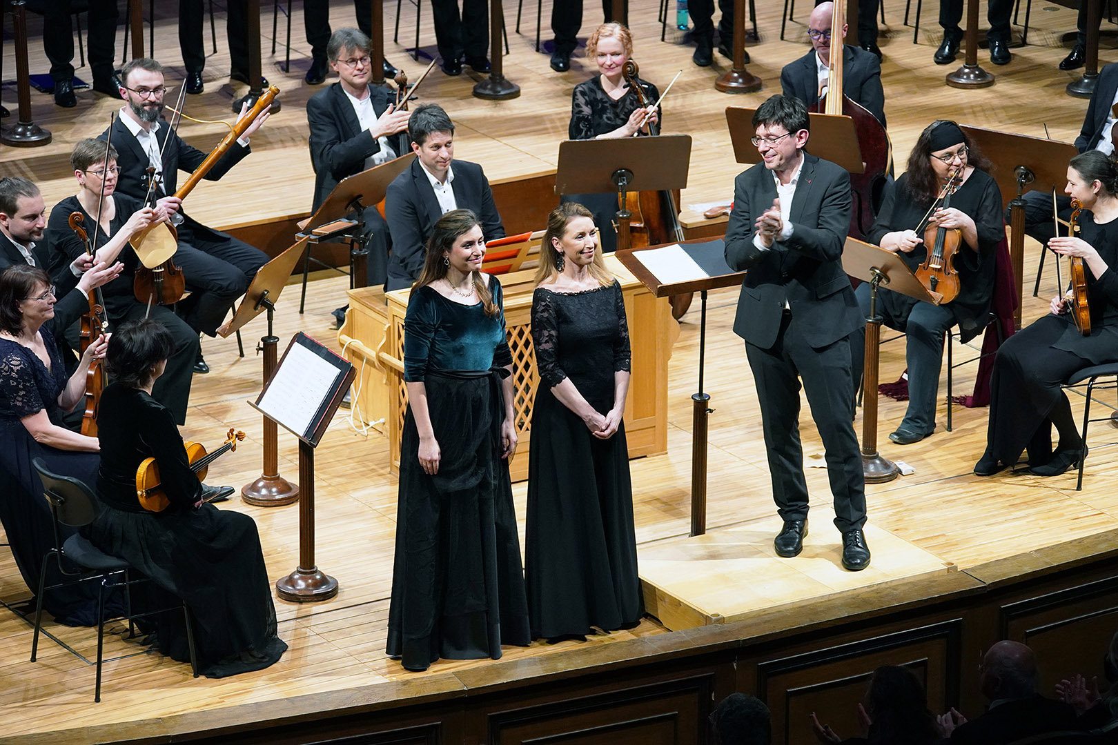 Pianto napoletano (Neapolský pláč)