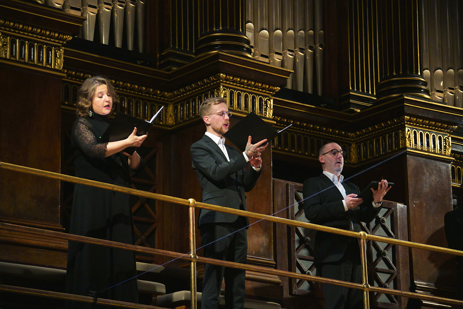 Pianto napoletano (Neapolský pláč)