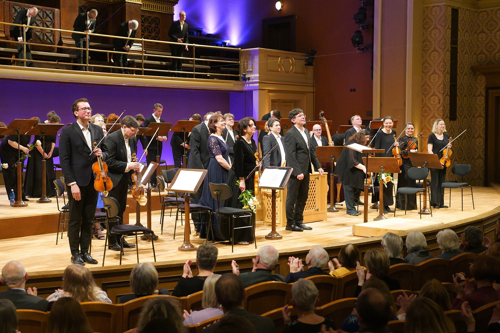 Pianto napoletano (Neapolský pláč)