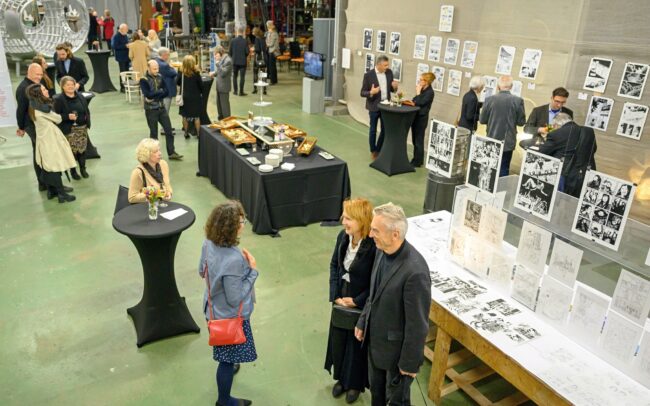 Multikulturní večer ve Studiu Bubec