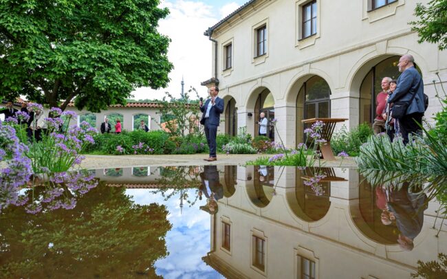 Fortna má povznášející energii