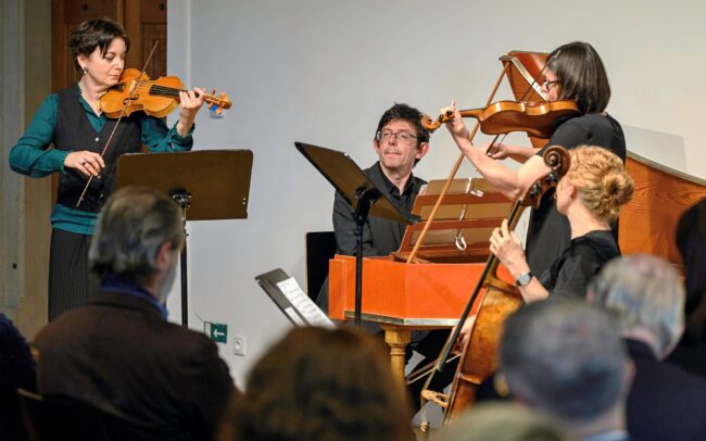 Brilantní hra v programu Il Sole italiano