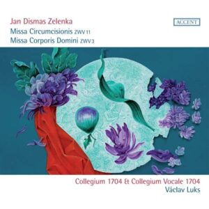Jan Dismas Zelenka Missa Circumcisionis