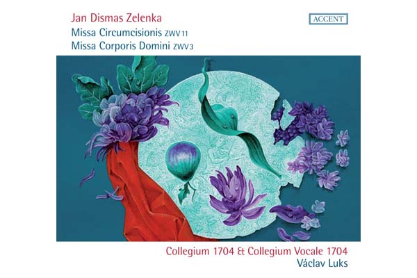 JDZelenka_Missa_Circumcisionis J. D. Zelenka Missa Circumcisionis