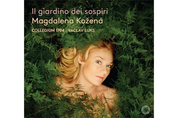 600x400_CD_Kozena Magdalena Kožená