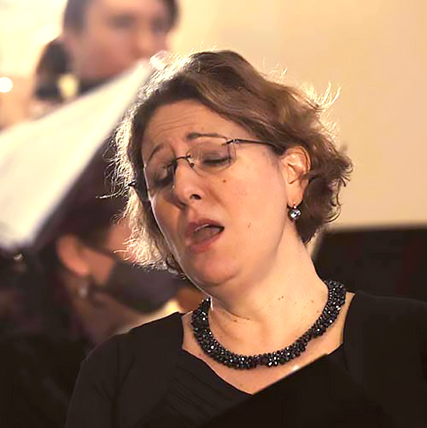 Magnificat Magnificat