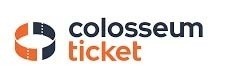 colloseum Colosseum Ticket