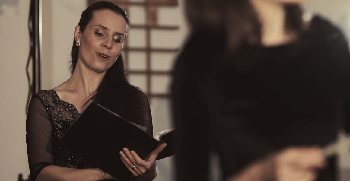 Magnificat Magnificat